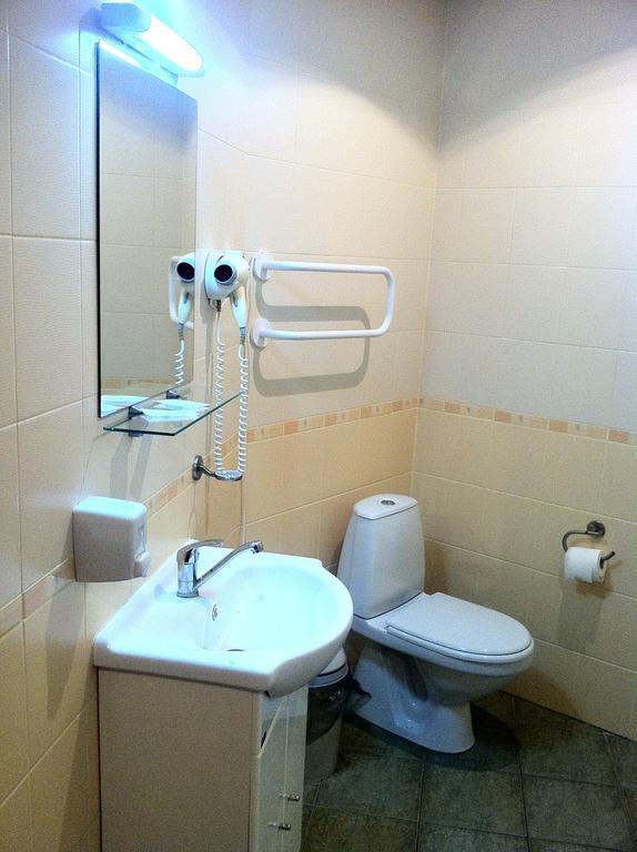 Zemgale Hotel Jelgava Cameră foto